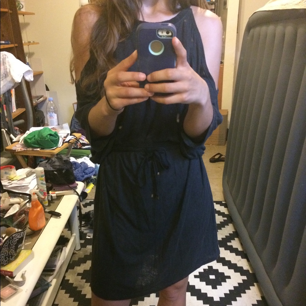 MAJE dress